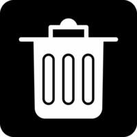 Delete Symbol Vector Icon