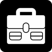 Briefcase Vector Icon