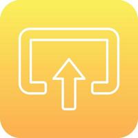 Input Vector Icon
