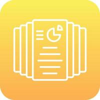 Tasks List Vector Icon