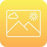 Image Vector Icon
