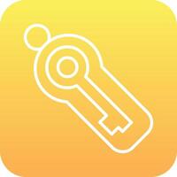 Token Vector Icon