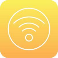 Wifi Vector Icon