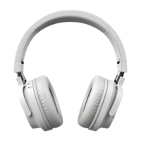 AI generated Headphone on Transparent background - Ai Generated png