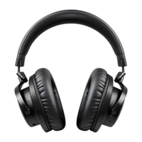 AI generated Headphone on Transparent background - Ai Generated png