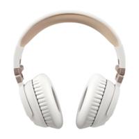 AI generated Headphone on Transparent background - Ai Generated png
