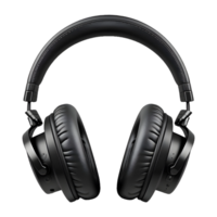 AI generated Headphone on Transparent background - Ai Generated png