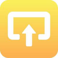 Input Vector Icon