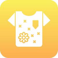 Clothes Vector Icon