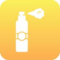 Spray Vector Icon