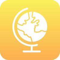 Globe Vector Icon