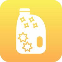 Bottle Vector Icon Vector Icon