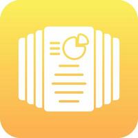 Tasks List Vector Icon