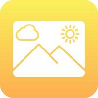 Image Vector Icon