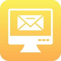 Email Vector Icon