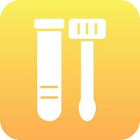 Swab Vector Icon