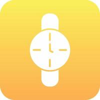 Timer Vector Icon