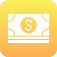 Construction Payment Vector Icon