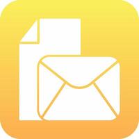 Mail Vector Icon