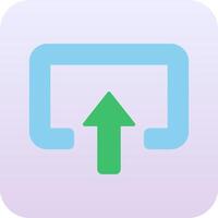 Input Vector Icon