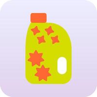 Bottle Vector Icon Vector Icon