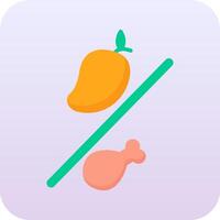 Food Vector Icon