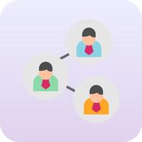 Network Vector Icon