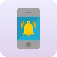 Notification Vector Icon
