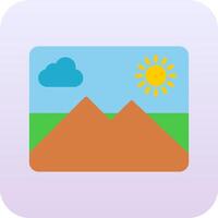 Image Vector Icon