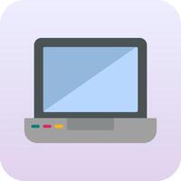 Laptop Vector Icon