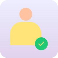 User Vector Icon