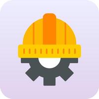 Construction Vector Icon