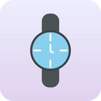 Timer Vector Icon