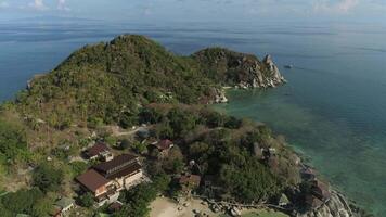 Thailand stranden - Ontdek vrijheid video