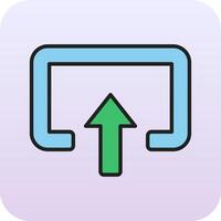 Input Vector Icon