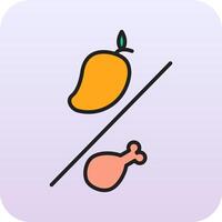 Food Vector Icon