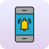 Notification Vector Icon