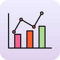 Statistics Vector Icon