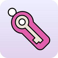 Token Vector Icon