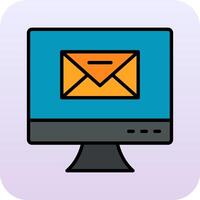 Email Vector Icon