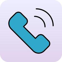 Call Vector Icon