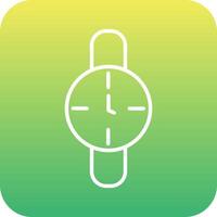 Timer Vecto Icon vector