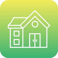 Home Vecto Icon vector