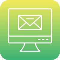 Email Vecto Icon vector