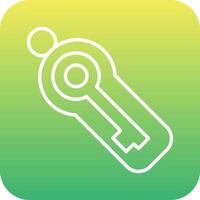 Token Vecto Icon vector