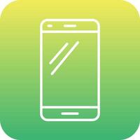 Smartphone Vecto Icon vector