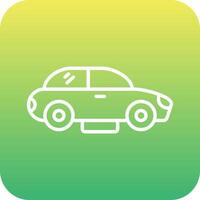 Car Vecto Icon vector