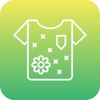 Clothes Vecto Icon vector
