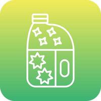 Bottle Vecto Icon Vecto Icon vector