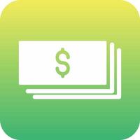 Money Vecto Icon vector